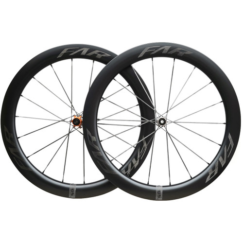 Farsports S6 Wheelset