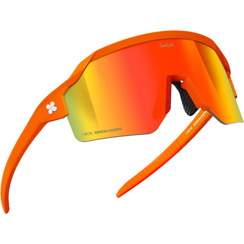 Sungod Vulcans INEOS Grenadiers Summer Edition