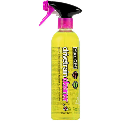 Muc-Off Bicycle Chain Care Kit