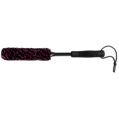 Muc-Off Microfibre Brush Set x 3