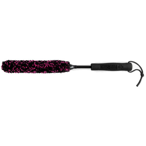 Muc-Off Microfibre Brush Set x 3