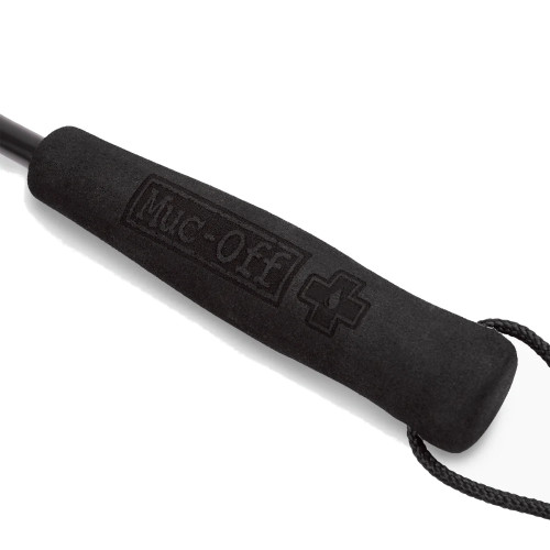 Muc-Off Microfibre Brush Set x 3