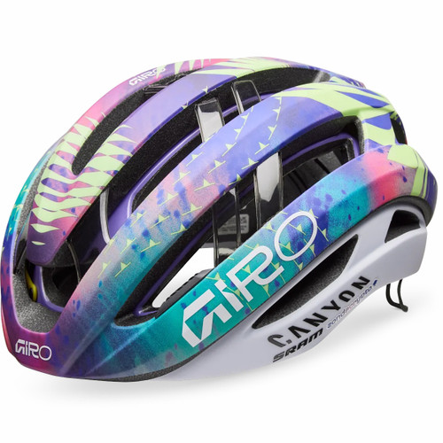 Giro Aries Spherical Team Canyon SRAM Helmet