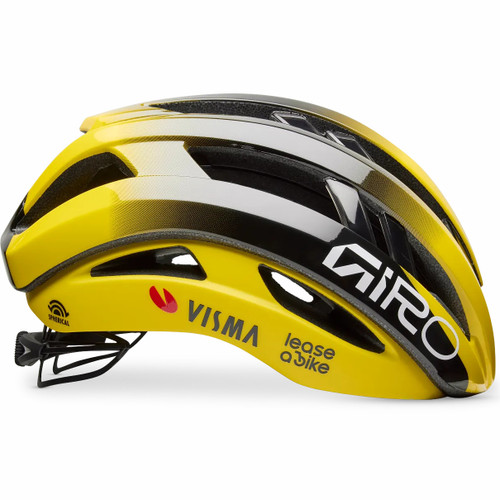 Giro Aries Spherical Team Visma Lease A Bike Helmet