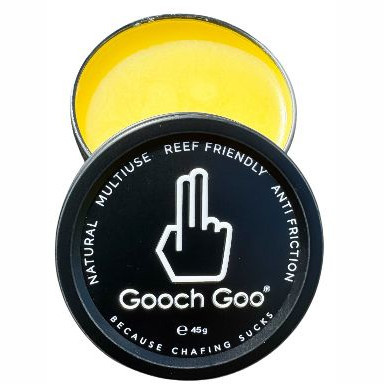 Gooch Goo Anti Chafing Balm - Mini