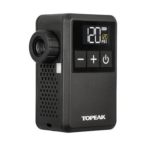 Topeak E-Booster Digital Mini