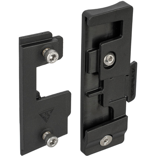 Topeak QR Cagemount II