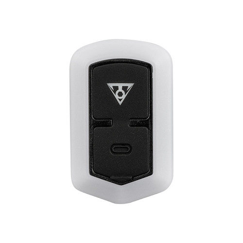 Topeak Whitelite Clip-On