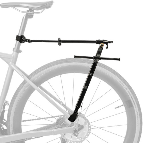 Topeak Zi:RAK Essential W/Quick Mount