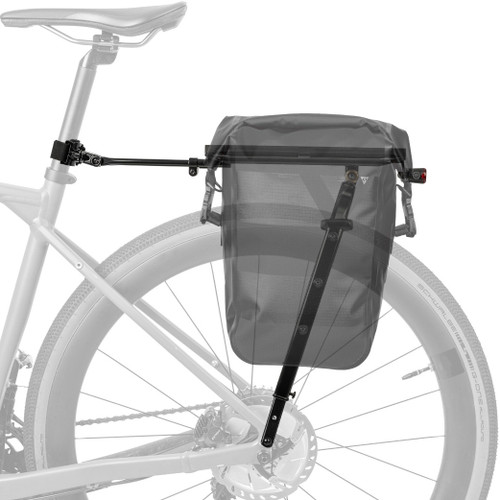 Topeak Zi:RAK For Eyelet Mount