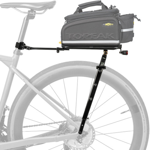 Topeak Zi:RAK For Eyelet Mount