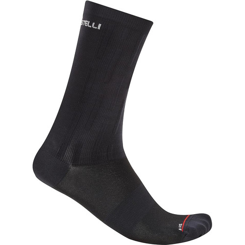 Castelli Aero Race Pro 20 Socks Black