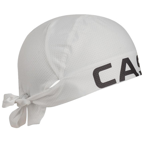Castelli Bandana White/Black Uni