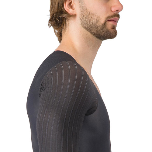 Castelli Body Paint V TT Speedsuit Black