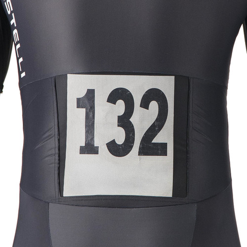 Castelli Body Paint V TT Speedsuit Black