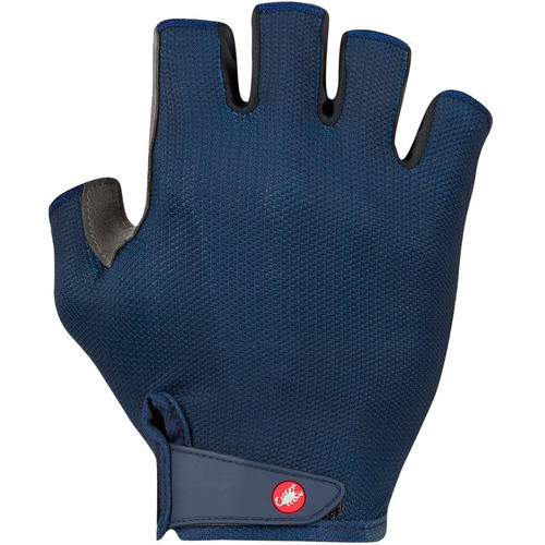 Castelli Competizione 3 Gloves Belgian Blue
