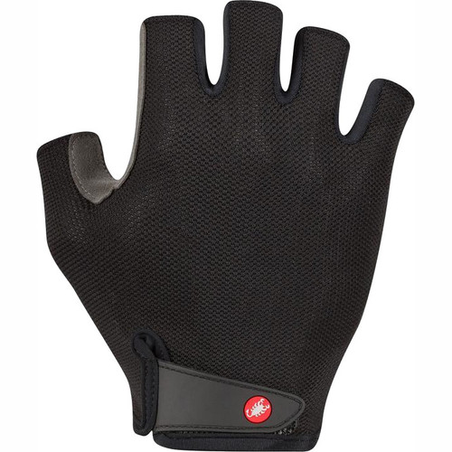 Castelli Competizione 3 Gloves Black