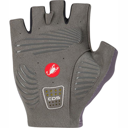 Castelli Competizione 3 Gloves Smoky Gray