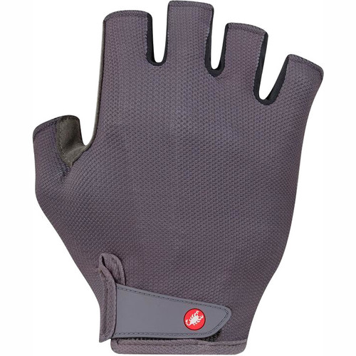 Castelli Competizione 3 Gloves Smoky Gray