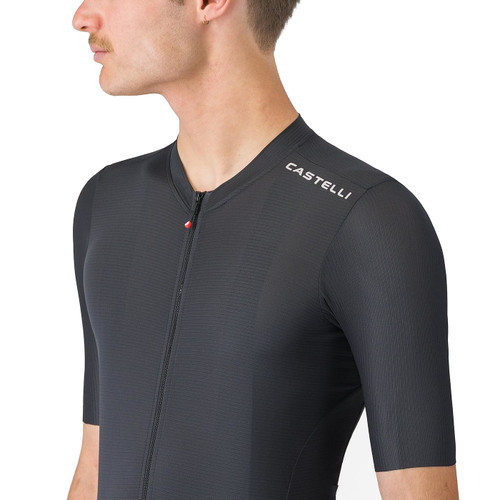 Castelli Espresso 2 Jersey Black
