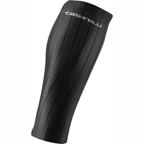 Castelli Fast Legs Sleeves Black