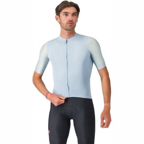 Castelli Prologo Lite 2 Jersey Winter Sky