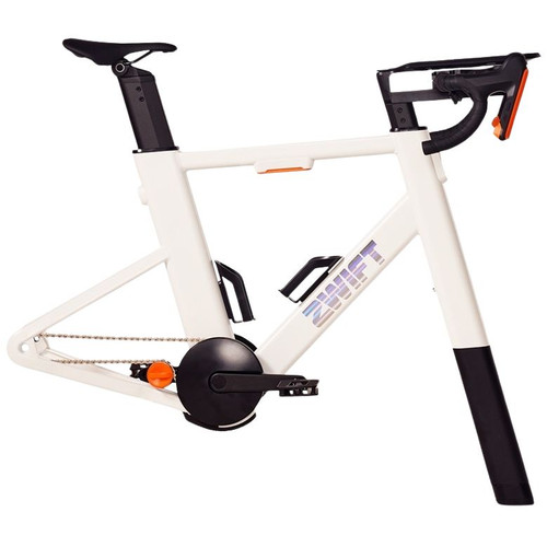 Zwift Ride Smart Frame with Cog