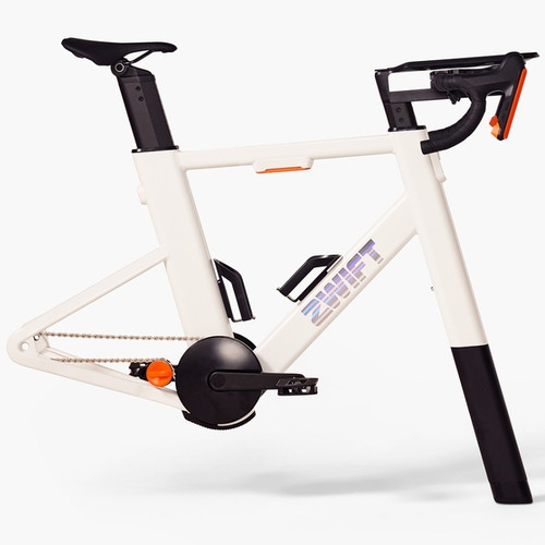 Zwift Ride with Wahoo Kickr V6 Bundle