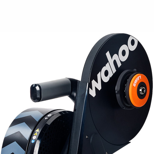 Zwift Ride with Wahoo Kickr V6 Bundle