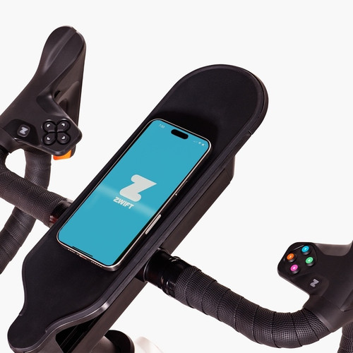 Zwift Ride with Wahoo Kickr V6 Bundle