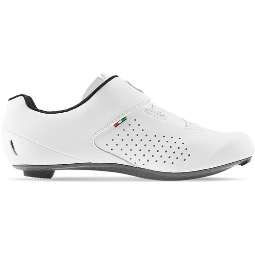 Gaerne G.FUGA Carbon Road Shoes Core White