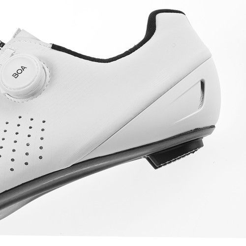 Gaerne G.FUGA Carbon Road Shoes Core White