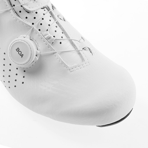 Gaerne G.FUGA Carbon Road Shoes Core White