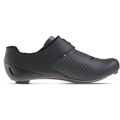 Gaerne G.FUGA Carbon Road Shoes Matte Black