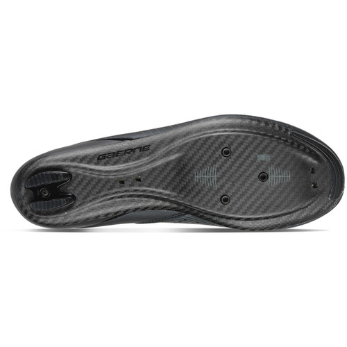 Gaerne G.FUGA Carbon Road Shoes Matte Black