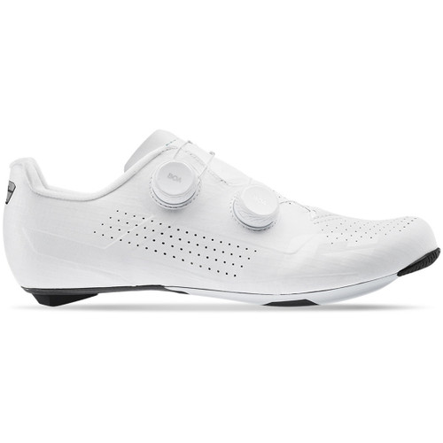 Gaerne G.JET Road Shoes White