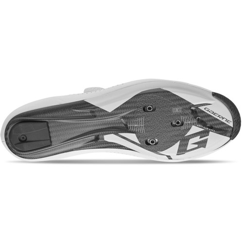 Gaerne G.JET Road Shoes White