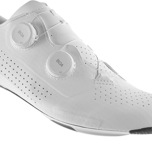 Gaerne G.JET Road Shoes White