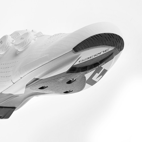 Gaerne G.JET Road Shoes White