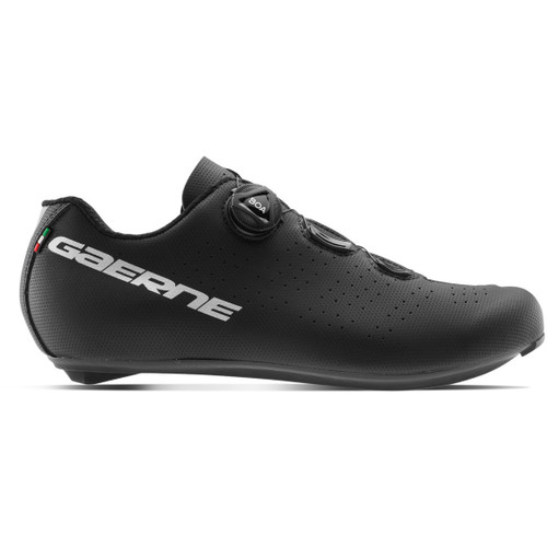 Gaerne G.SPRINT Road Shoes Matte Black