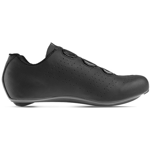 Gaerne G.SPRINT Road Shoes Matte Black Wide