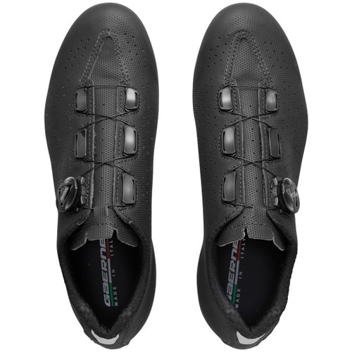 Gaerne G.SPRINT Road Shoes Matte Black Wide