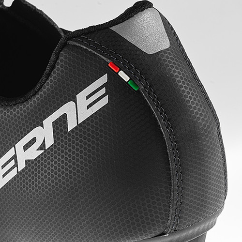 Gaerne G.SPRINT Road Shoes Matte Black Wide