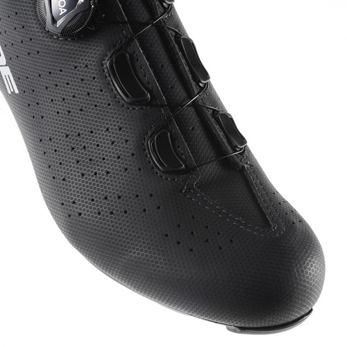 Gaerne G.SPRINT Road Shoes Matte Black Wide