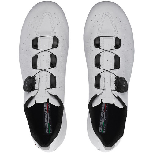 Gaerne G.SPRINT Road Shoes Matte White