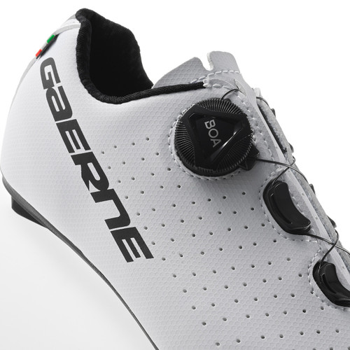 Gaerne G.SPRINT Road Shoes Matte White
