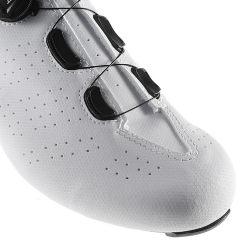 Gaerne G.SPRINT Road Shoes Matte White