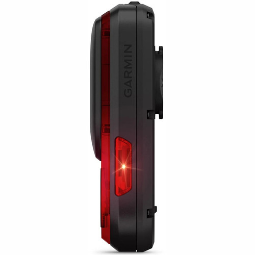 Garmin Varia RearVue 820 Rear View Radar With Rear Light