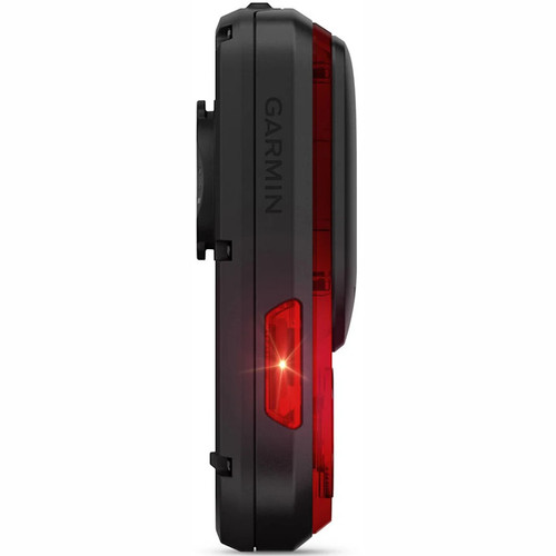 Garmin Varia RearVue 820 Rear View Radar With Rear Light