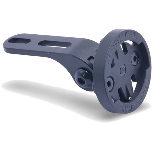 Framesandgear Garmin Radar Mount For PRO Stealth Saddle